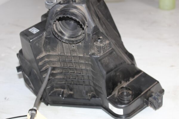 Audi 8R SQ5 Intake Air Box Filter 8K0133837B