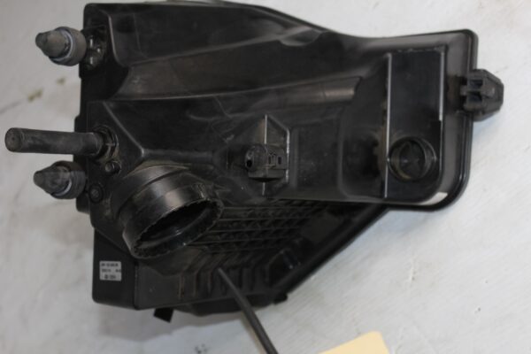 Audi 8R SQ5 Intake Air Box Filter 8K0133837B