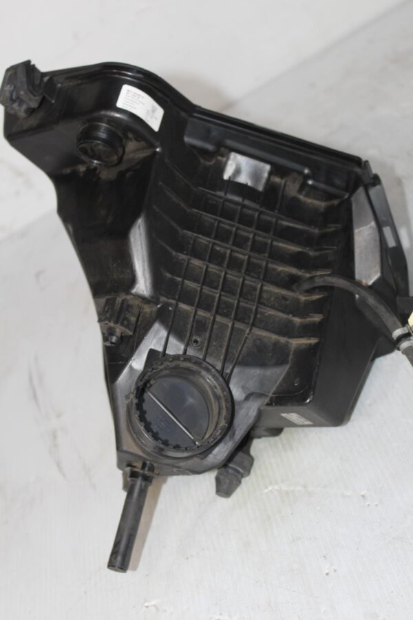 Audi 8R SQ5 Intake Air Box Filter 8K0133837B