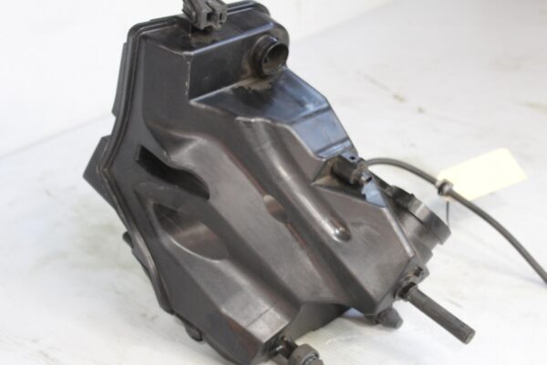 Audi 8R SQ5 Intake Air Box Filter 8K0133837B