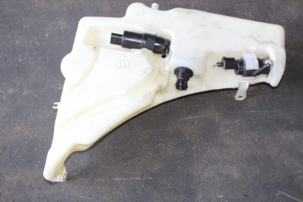 Audi 8T A5 Windscreen Washer Fluid Bottle Reservoir 8T0955453C