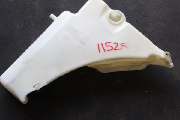 Audi 8T A5 Windscreen Washer Fluid Bottle Reservoir 8T0955453C