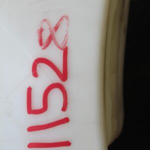 Audi 8T A5 Windscreen Washer Fluid Bottle Reservoir 8T0955453C - Image 7