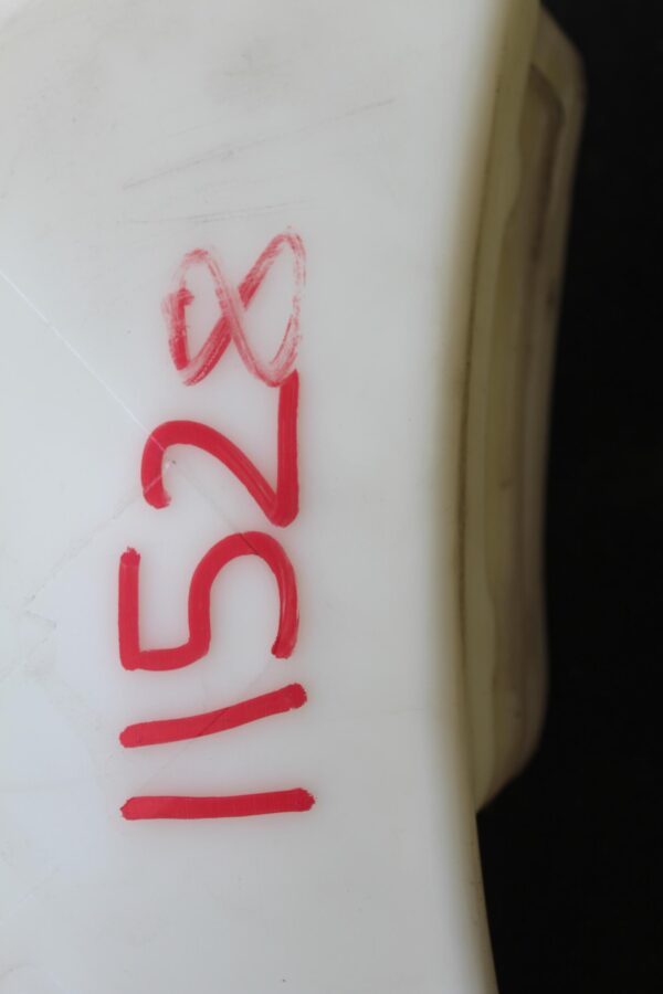 Audi 8T A5 Windscreen Washer Fluid Bottle Reservoir 8T0955453C