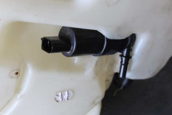 Audi 8T A5 Windscreen Washer Fluid Bottle Reservoir 8T0955453C