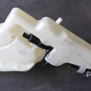 Audi 8T A5 Windscreen Washer Fluid Bottle Reservoir 8T0955453C - Image 9