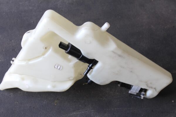 Audi 8T A5 Windscreen Washer Fluid Bottle Reservoir 8T0955453C