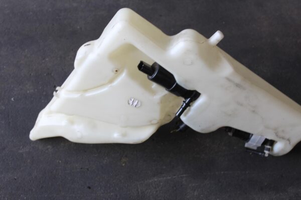 Audi 8T A5 Windscreen Washer Fluid Bottle Reservoir 8T0955453C