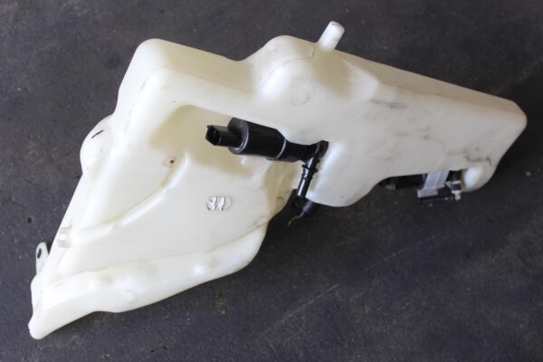 Audi 8T A5 Windscreen Washer Fluid Bottle Reservoir 8T0955453C