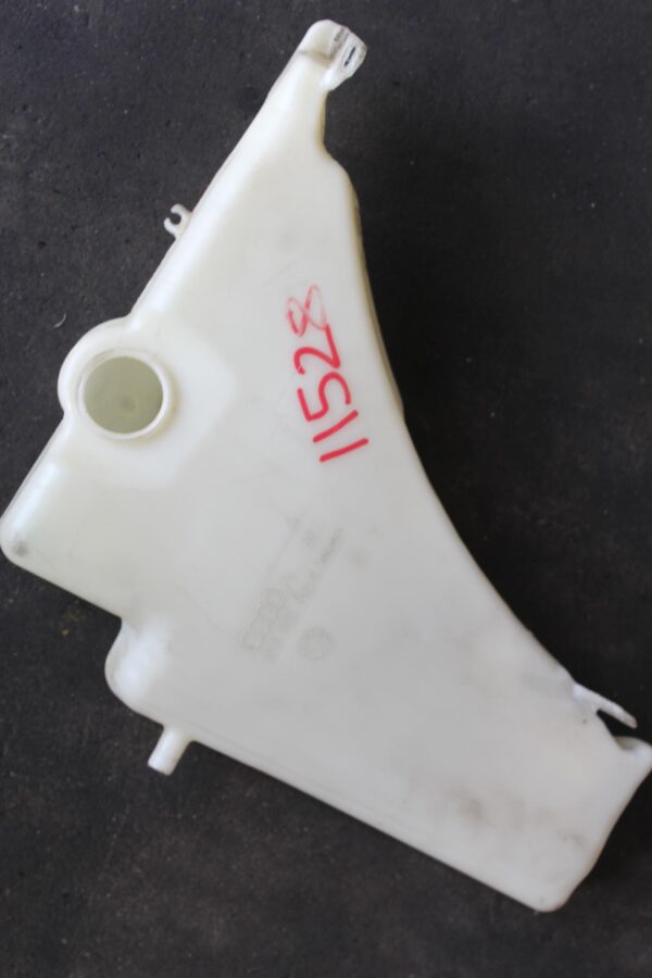 Audi 8T A5 Windscreen Washer Fluid Bottle Reservoir 8T0955453C