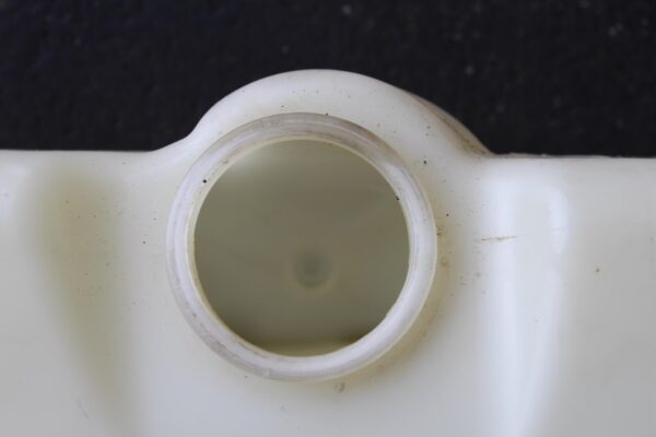 Audi 8T A5 Windscreen Washer Fluid Bottle Reservoir 8T0955453C