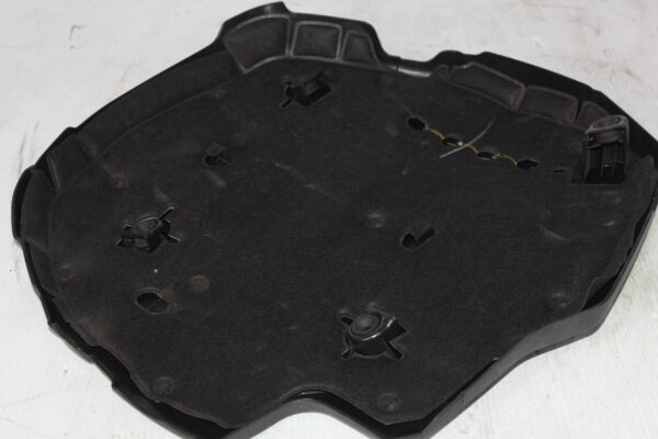 Audi FY Q5 2.0L Engine Cover Plastic 80A103925E
