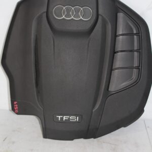 Audi FY Q5 2.0L Engine Cover Plastic 80A103925E - Image 3