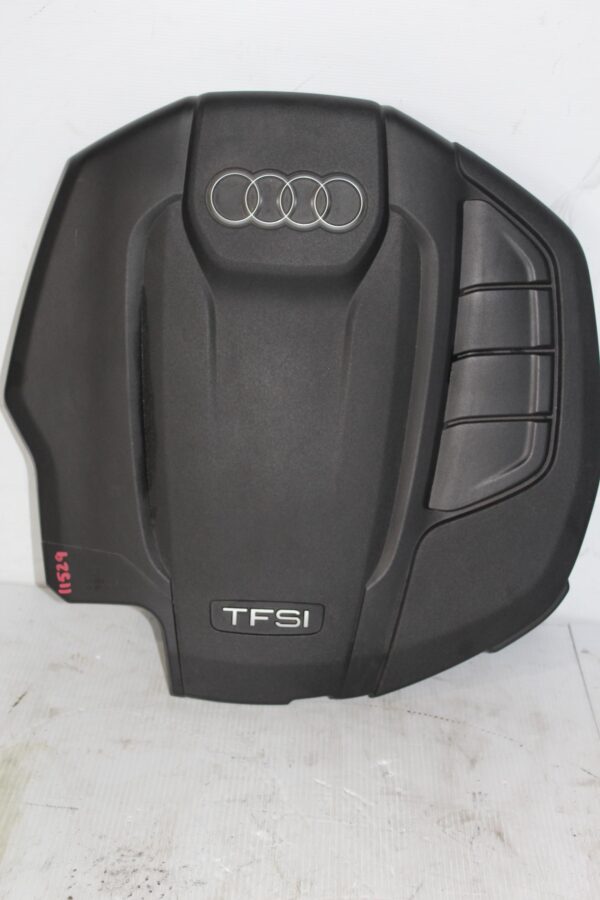 Audi FY Q5 2.0L Engine Cover Plastic 80A103925E