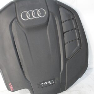 Audi FY Q5 2.0L Engine Cover Plastic 80A103925E - Image 4