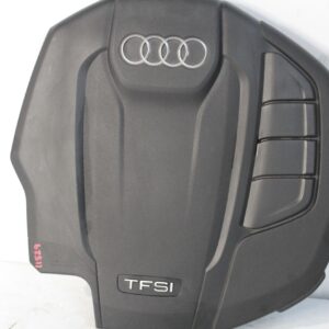 Audi FY Q5 2.0L Engine Cover Plastic 80A103925E - Image 5
