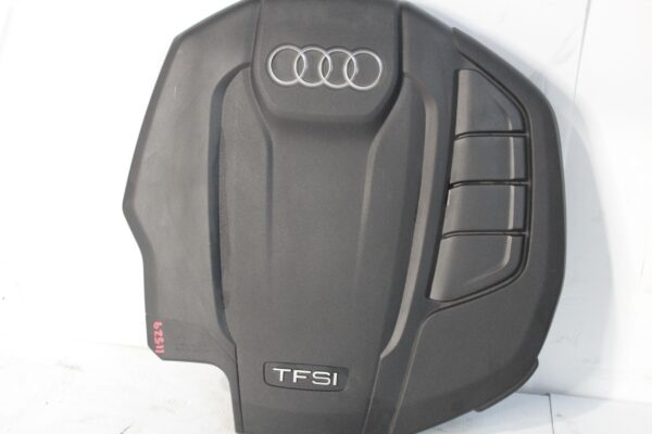 Audi FY Q5 2.0L Engine Cover Plastic 80A103925E