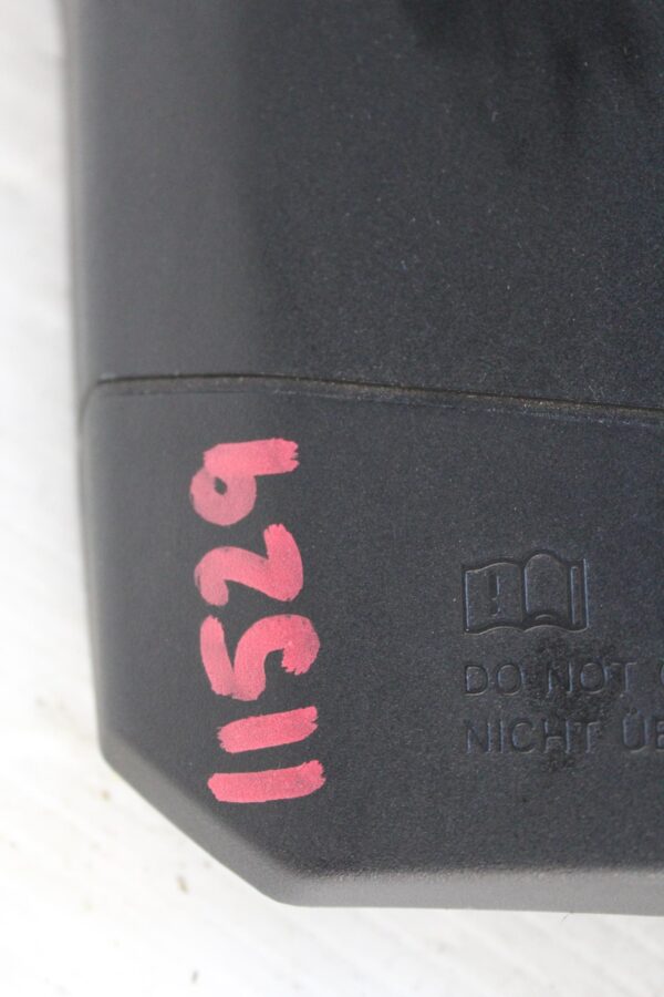 Audi FY Q5 2.0L Engine Cover Plastic 80A103925E