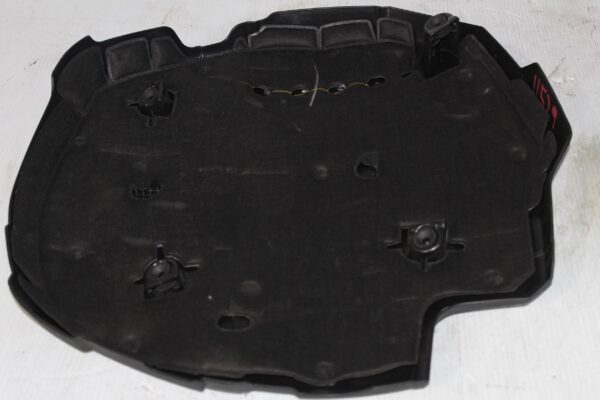 Audi FY Q5 2.0L Engine Cover Plastic 80A103925E
