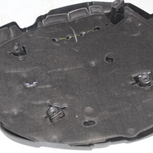 Audi FY Q5 2.0L Engine Cover Plastic 80A103925E - Image 8