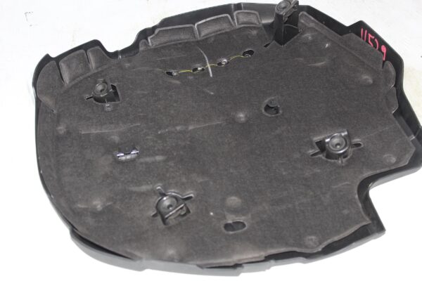 Audi FY Q5 2.0L Engine Cover Plastic 80A103925E