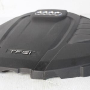 Audi FY Q5 2.0L Engine Cover Plastic 80A103925E - Image 9