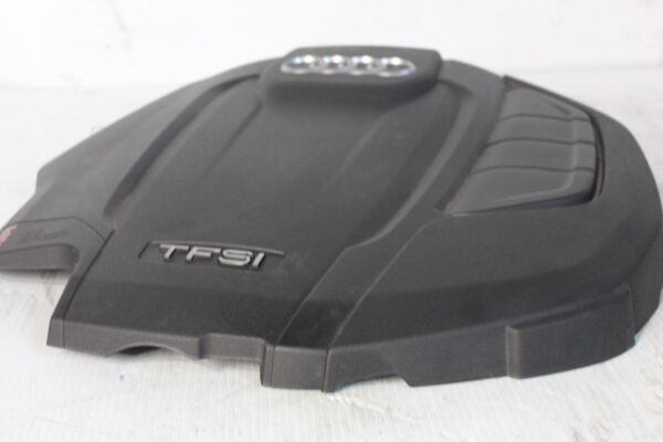 Audi FY Q5 2.0L Engine Cover Plastic 80A103925E