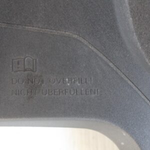 Audi FY Q5 2.0L Engine Cover Plastic 80A103925E - Image 10