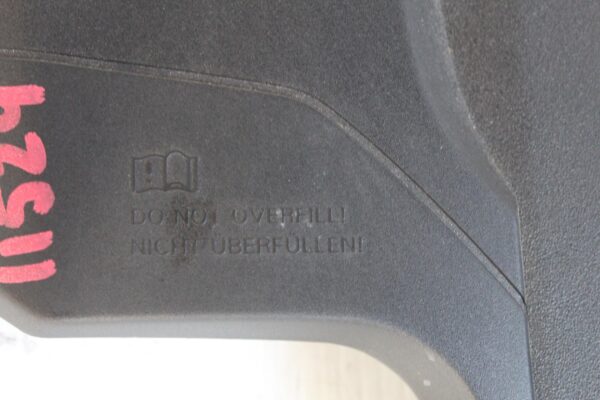 Audi FY Q5 2.0L Engine Cover Plastic 80A103925E