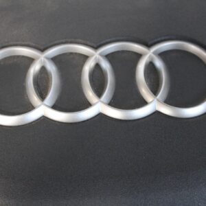 Audi FY Q5 2.0L Engine Cover Plastic 80A103925E - Image 11