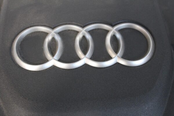 Audi FY Q5 2.0L Engine Cover Plastic 80A103925E