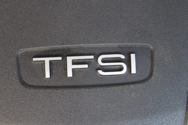 Audi FY Q5 2.0L Engine Cover Plastic 80A103925E