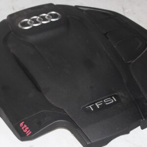 Audi FY Q5 2.0L Engine Cover Plastic 80A103925E - Image 13