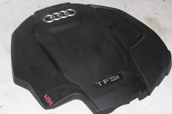Audi FY Q5 2.0L Engine Cover Plastic 80A103925E
