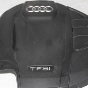 Audi FY Q5 2.0L Engine Cover Plastic 80A103925E - Image 14