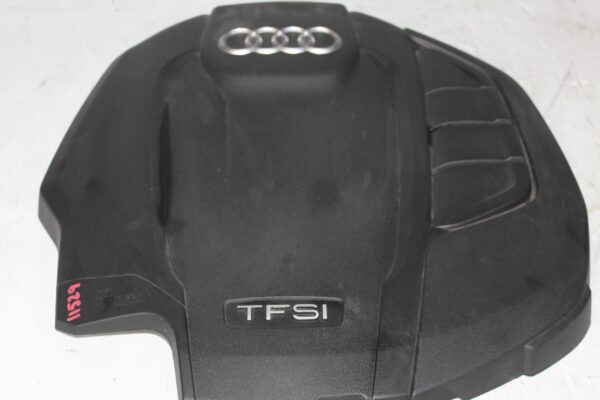 Audi FY Q5 2.0L Engine Cover Plastic 80A103925E
