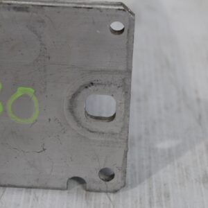 Audi 8R Q5 SQ5 Front Left Crash Bumper Absorber 8R0807133A - Image 2