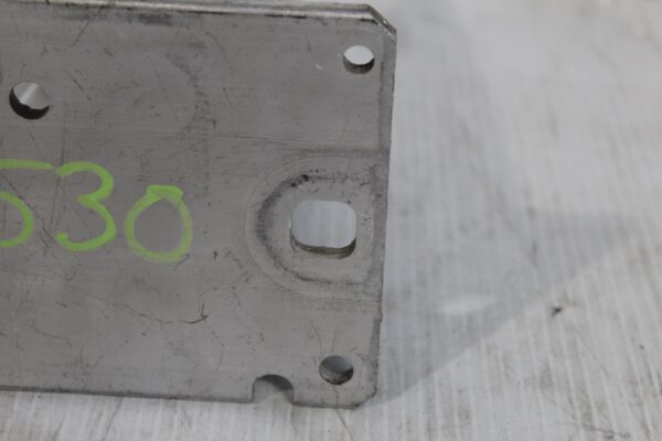 Audi 8R Q5 SQ5 Front Left Crash Bumper Absorber 8R0807133A