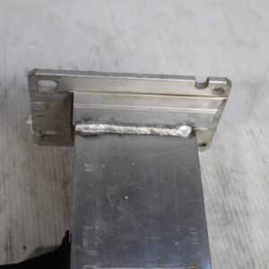 Audi 8R Q5 SQ5 Front Left Crash Bumper Absorber 8R0807133A - Image 4