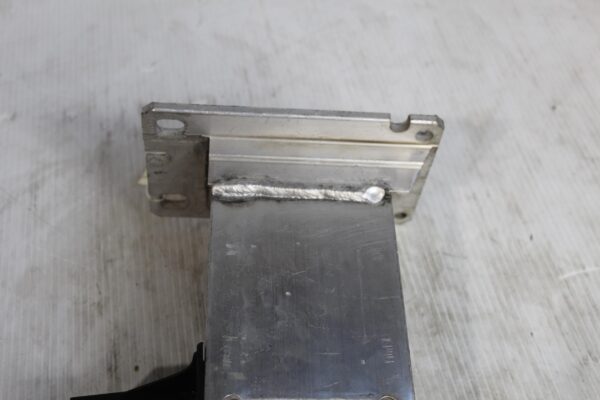 Audi 8R Q5 SQ5 Front Left Crash Bumper Absorber 8R0807133A