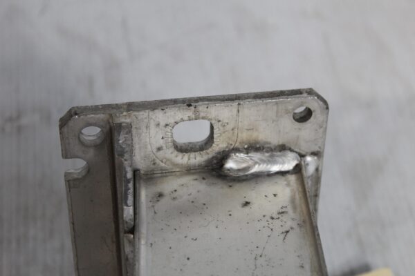 Audi 8R Q5 SQ5 Front Left Crash Bumper Absorber 8R0807133A