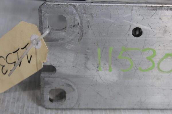 Audi 8R Q5 SQ5 Front Left Crash Bumper Absorber 8R0807133A