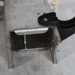 Audi 8R Q5 SQ5 Front Left Crash Bumper Absorber 8R0807133A - Image 9