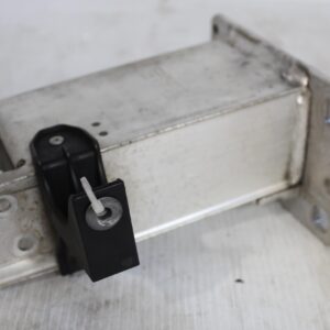 Audi 8R Q5 SQ5 Front Left Crash Bumper Absorber 8R0807133A