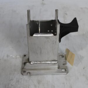 Audi 8R Q5 SQ5 Front Left Crash Bumper Absorber 8R0807133A - Image 10