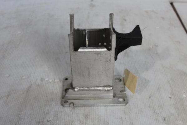 Audi 8R Q5 SQ5 Front Left Crash Bumper Absorber 8R0807133A