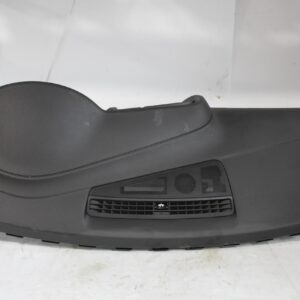 Audi 8T 8F A5 S5 Dashboard with Airbag 8T2857003A - Image 2