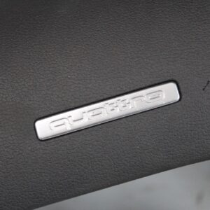 Audi 8T 8F A5 S5 Dashboard with Airbag 8T2857003A - Image 7