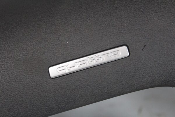 Audi 8T 8F A5 S5 Dashboard with Airbag 8T2857003A