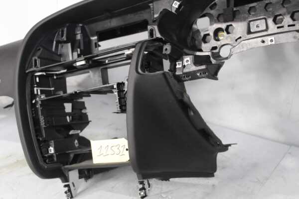 Audi 8T 8F A5 S5 Dashboard with Airbag 8T2857003A